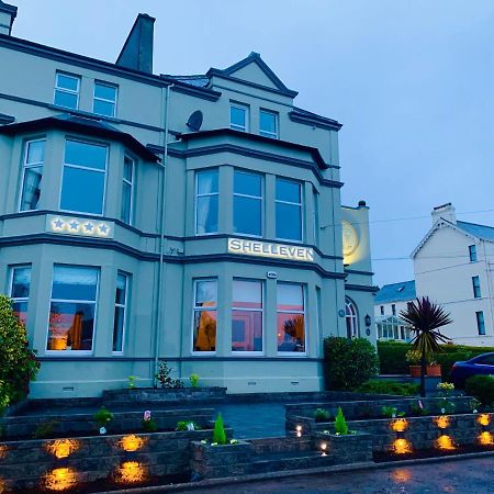 Shelleven Guest House Bangor  Zewnętrze zdjęcie