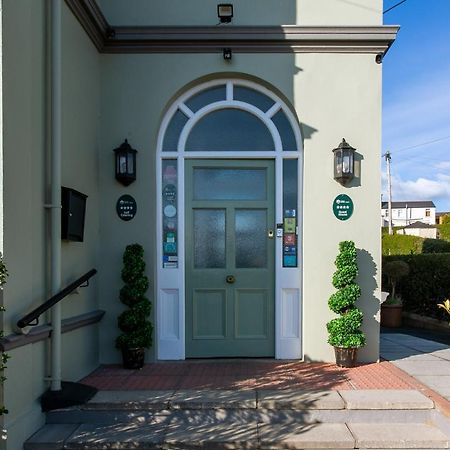 Shelleven Guest House Bangor  Zewnętrze zdjęcie