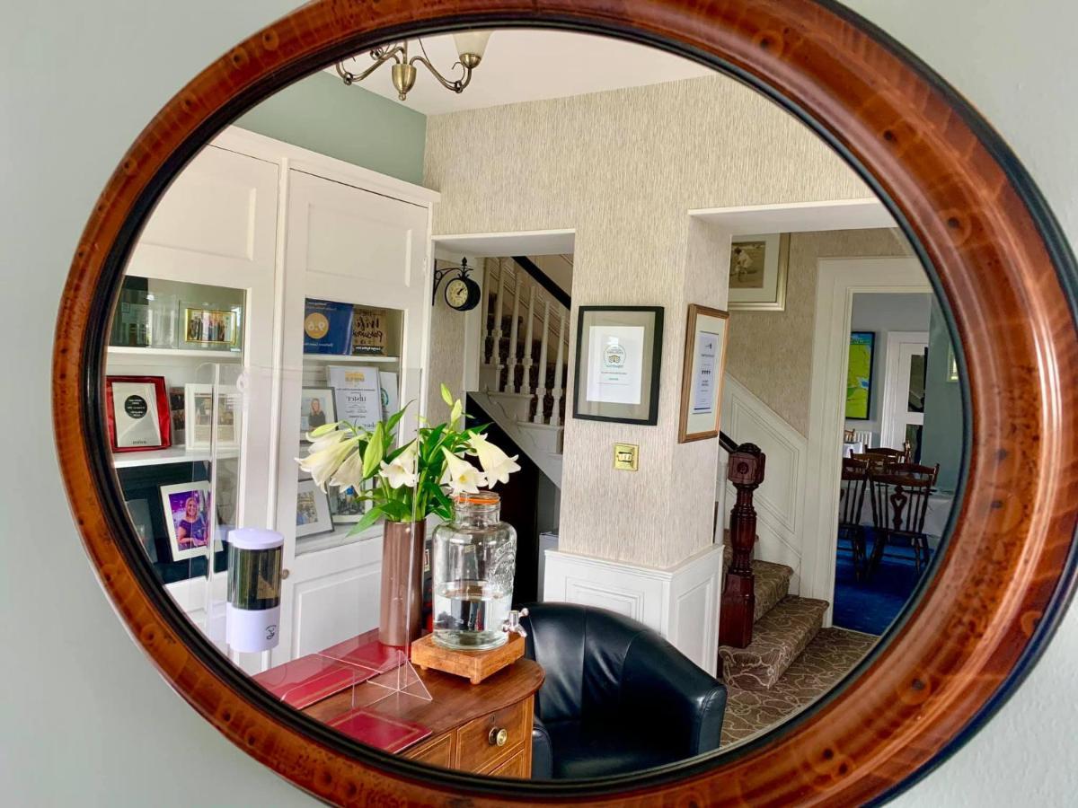 Shelleven Guest House Bangor  Zewnętrze zdjęcie