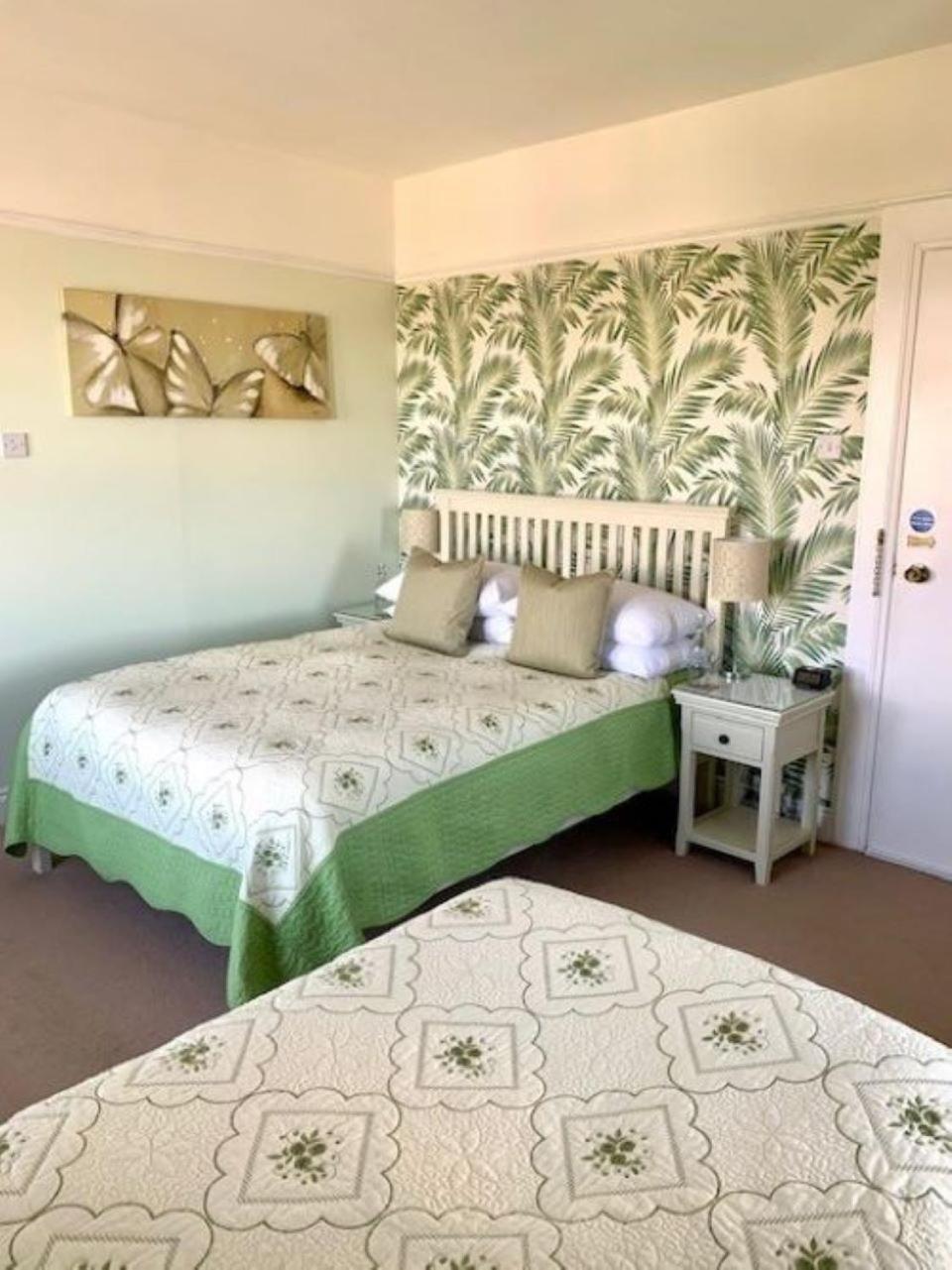 Shelleven Guest House Bangor  Zewnętrze zdjęcie