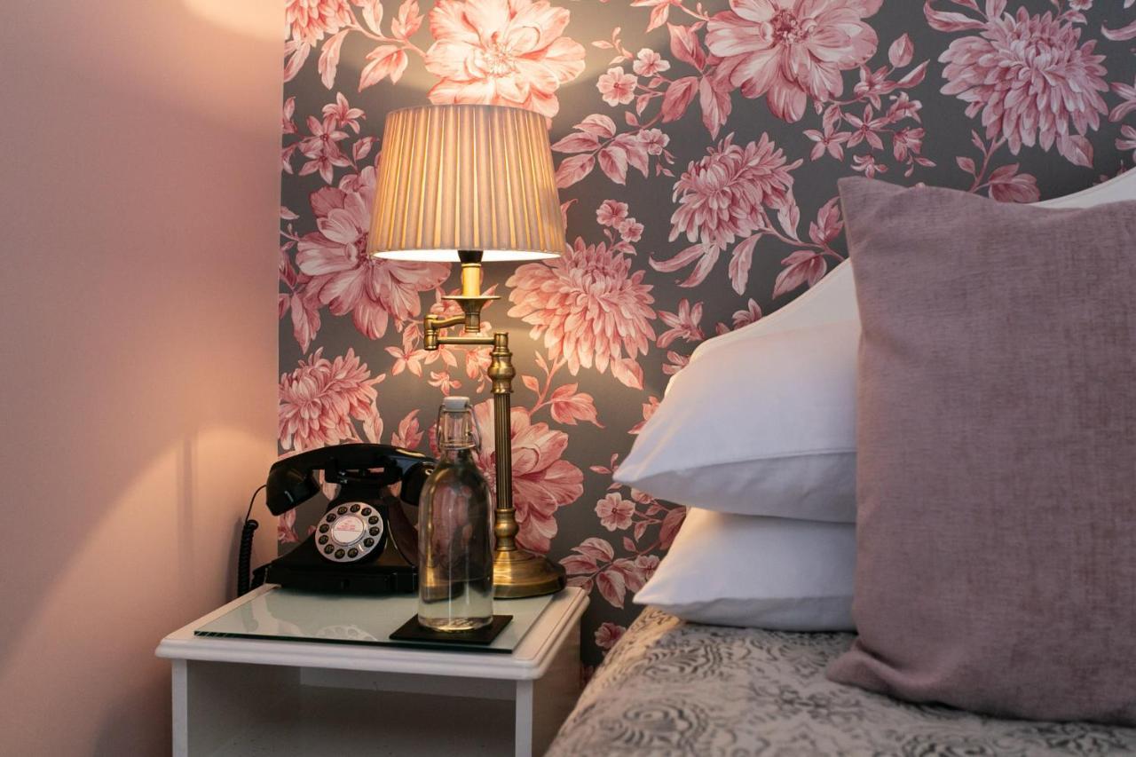 Shelleven Guest House Bangor  Zewnętrze zdjęcie