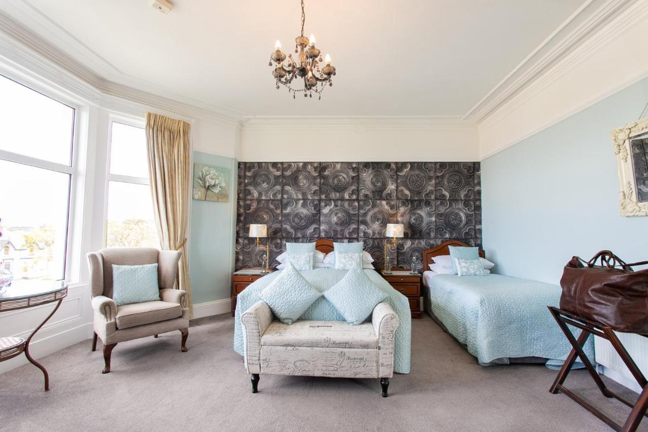 Shelleven Guest House Bangor  Zewnętrze zdjęcie