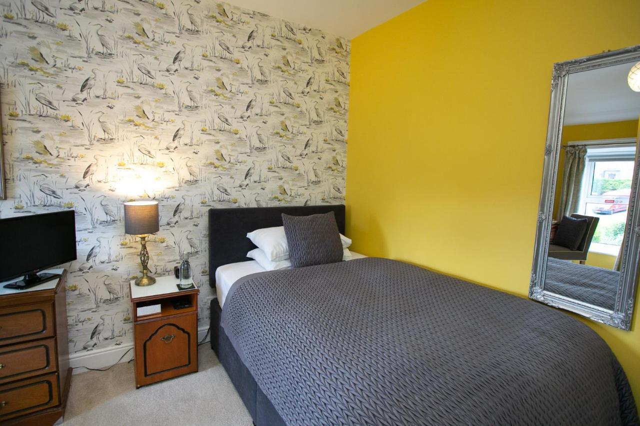 Shelleven Guest House Bangor  Zewnętrze zdjęcie