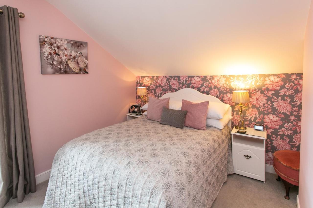 Shelleven Guest House Bangor  Zewnętrze zdjęcie