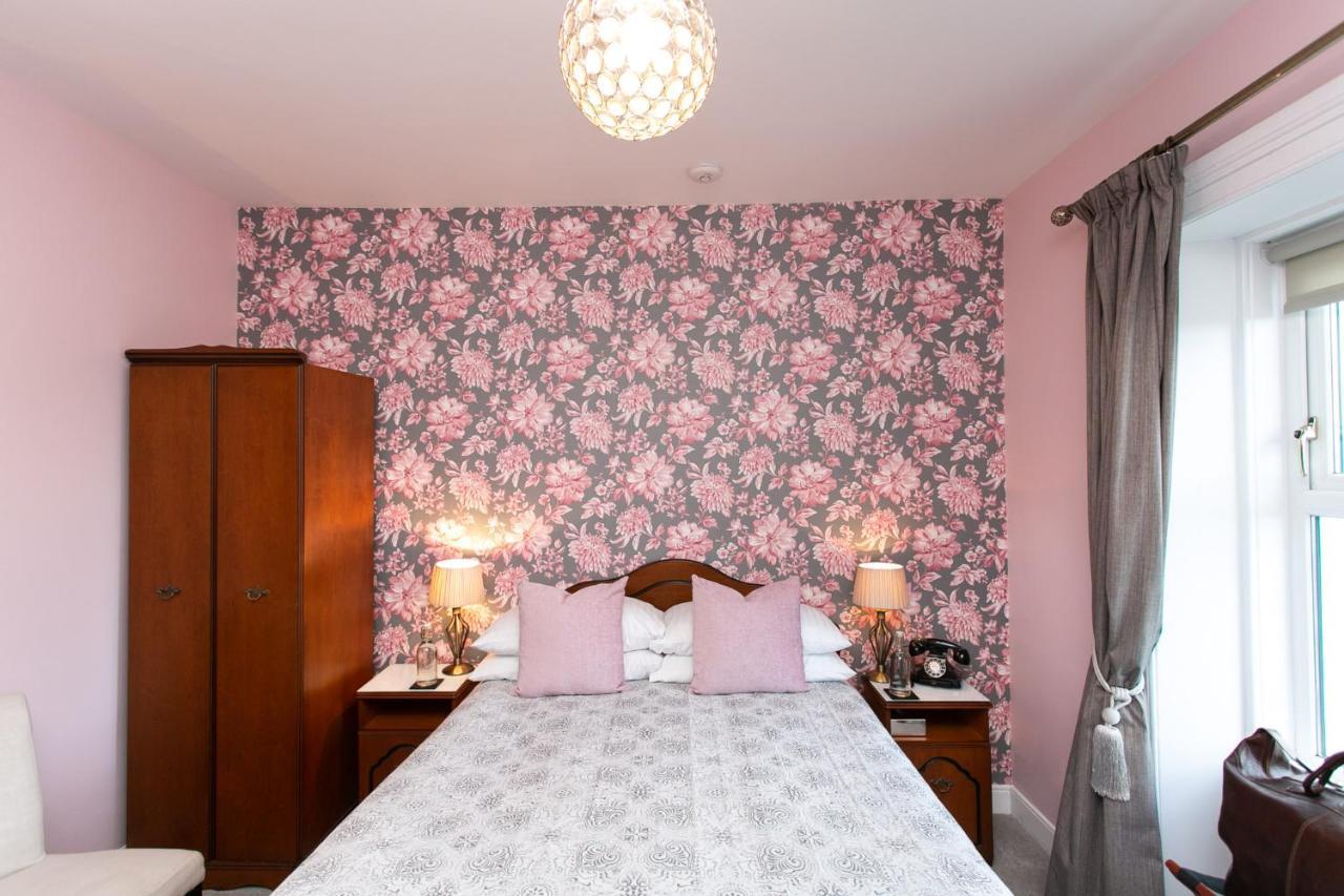 Shelleven Guest House Bangor  Zewnętrze zdjęcie