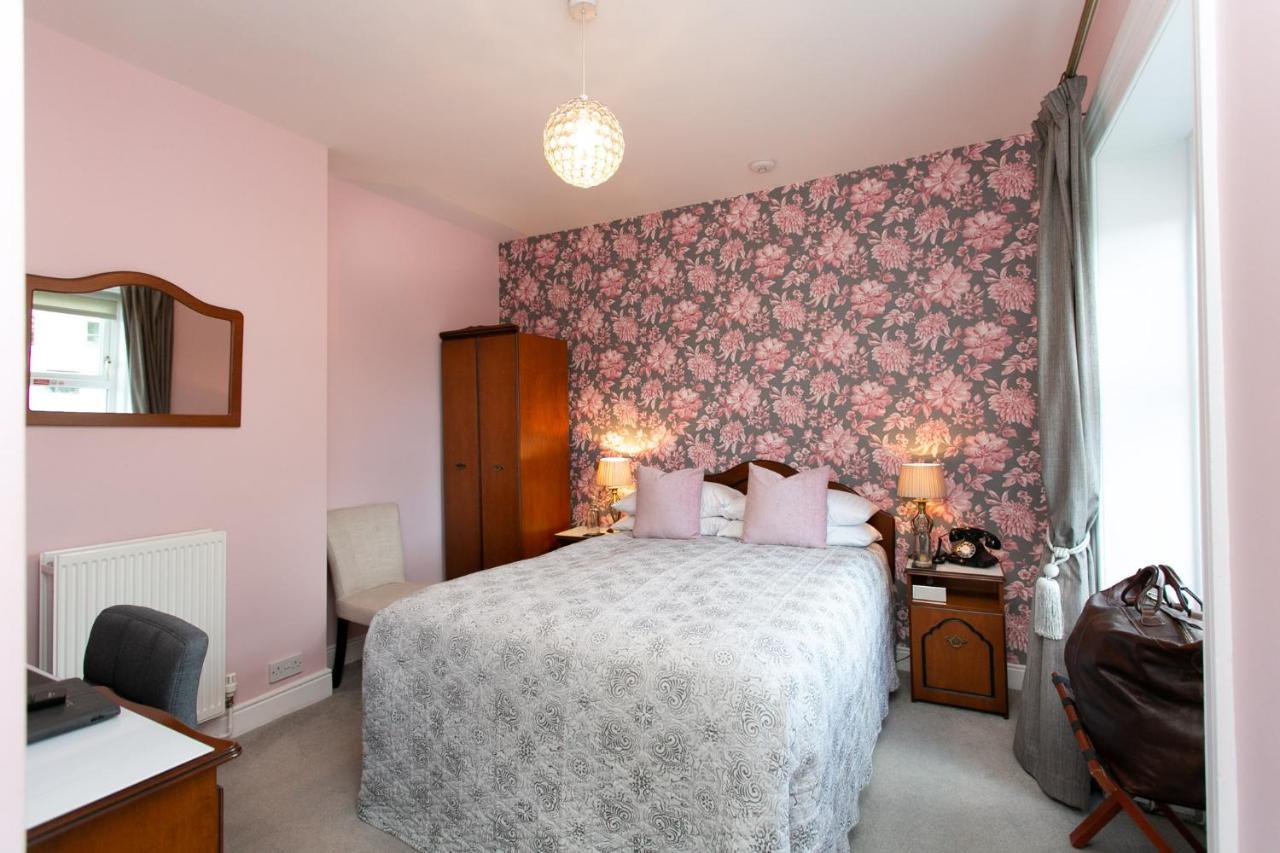 Shelleven Guest House Bangor  Zewnętrze zdjęcie