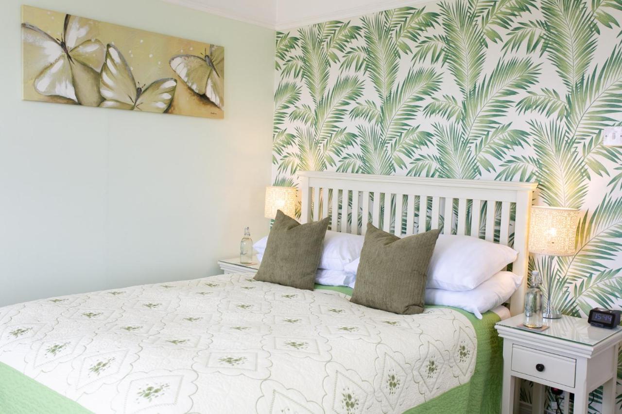 Shelleven Guest House Bangor  Zewnętrze zdjęcie
