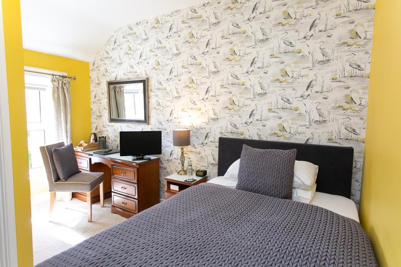 Shelleven Guest House Bangor  Zewnętrze zdjęcie