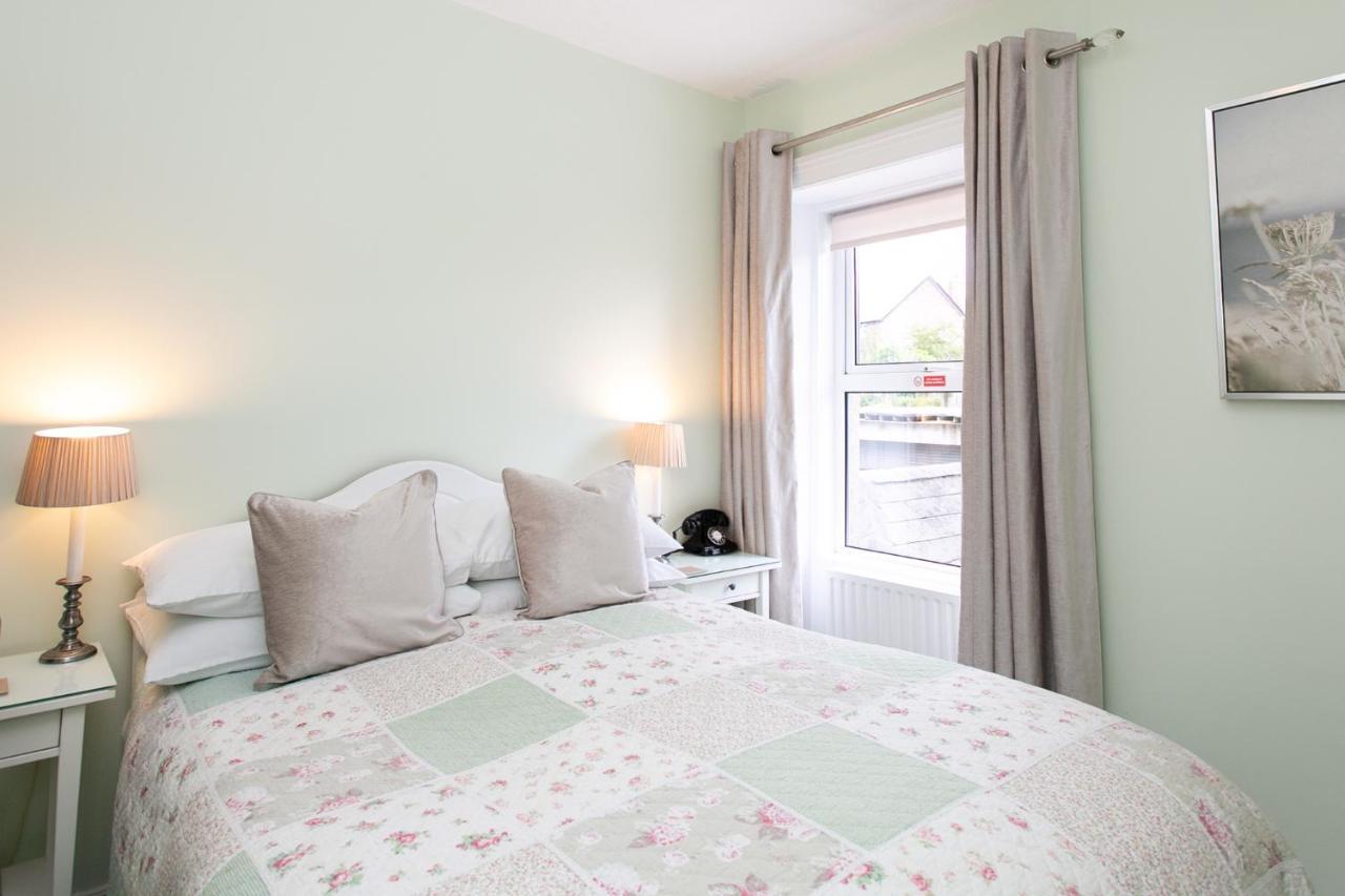 Shelleven Guest House Bangor  Zewnętrze zdjęcie