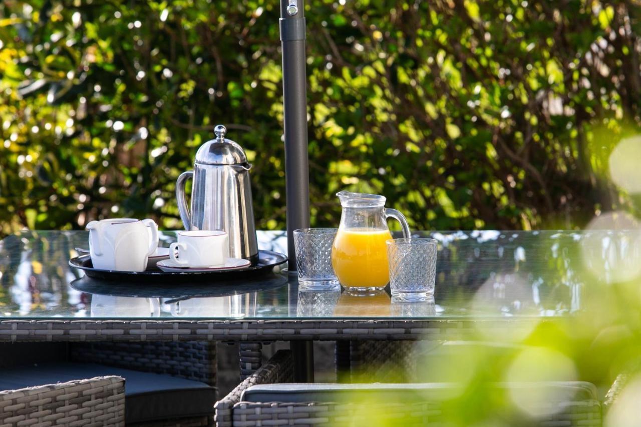 Shelleven Guest House Bangor  Zewnętrze zdjęcie