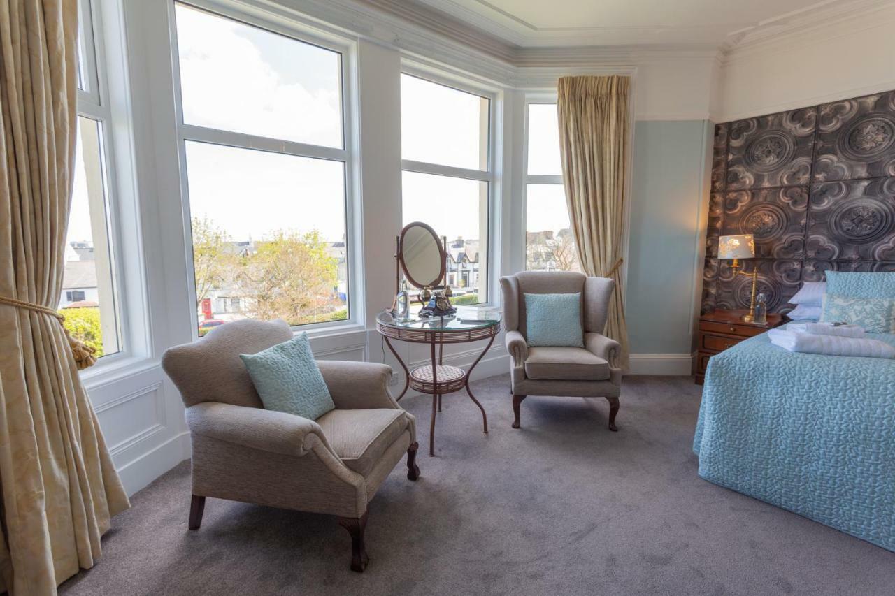 Shelleven Guest House Bangor  Zewnętrze zdjęcie
