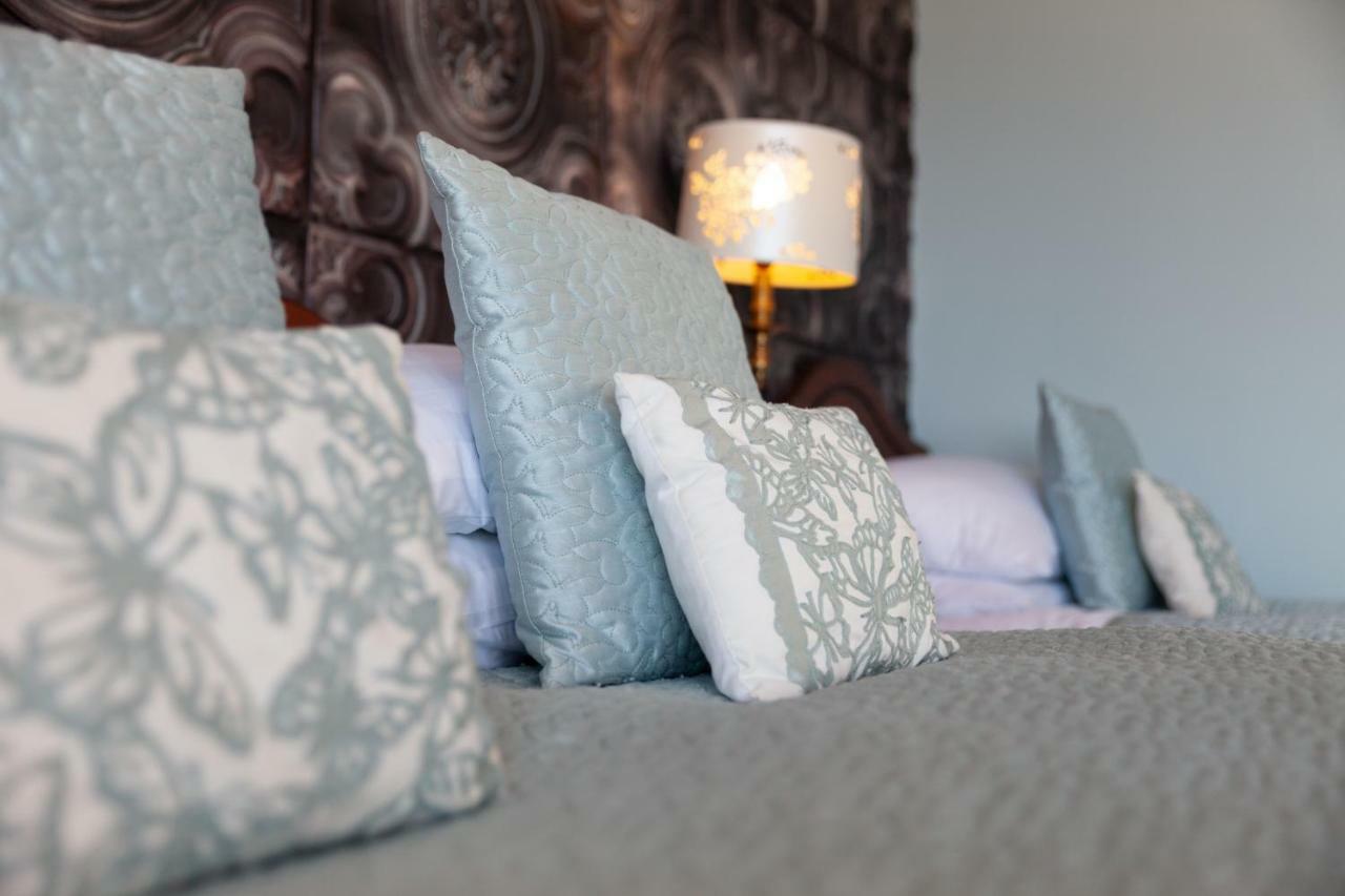 Shelleven Guest House Bangor  Zewnętrze zdjęcie