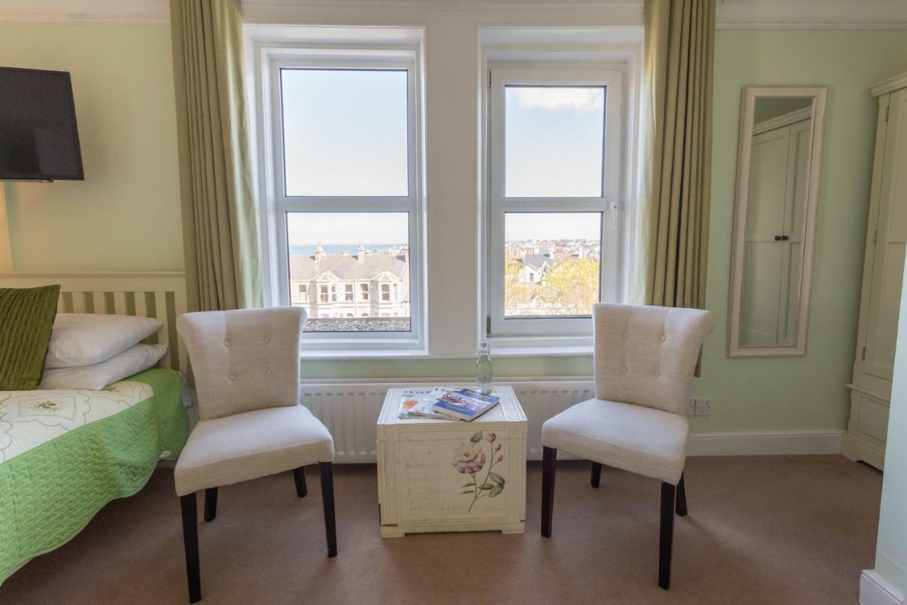 Shelleven Guest House Bangor  Zewnętrze zdjęcie
