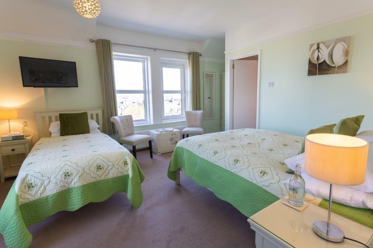 Shelleven Guest House Bangor  Zewnętrze zdjęcie