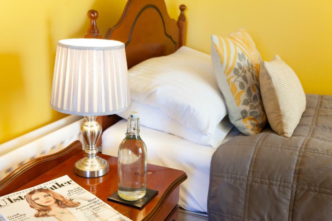 Shelleven Guest House Bangor  Zewnętrze zdjęcie