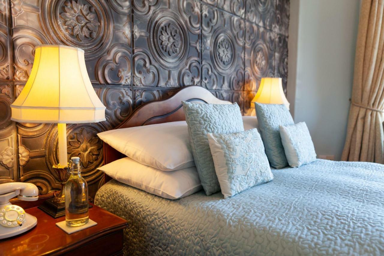 Shelleven Guest House Bangor  Zewnętrze zdjęcie