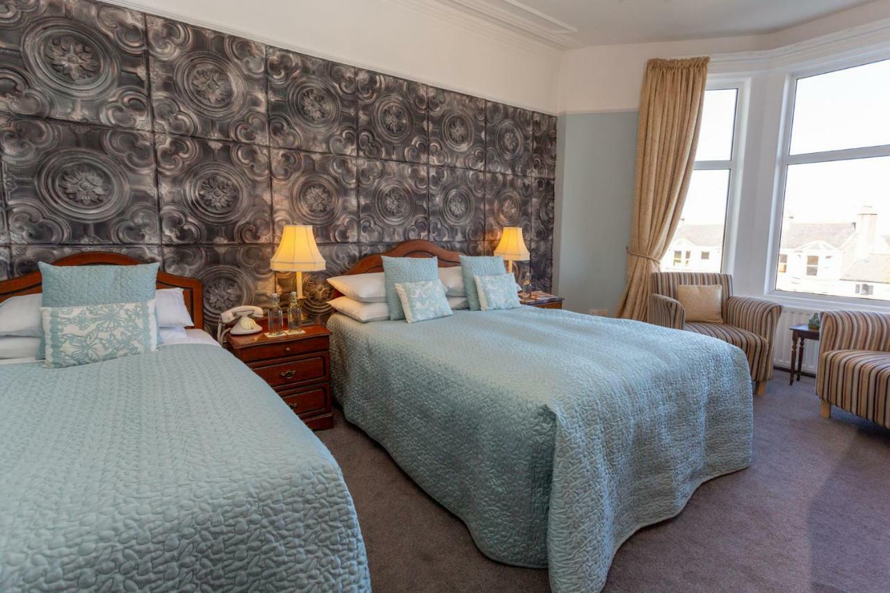 Shelleven Guest House Bangor  Zewnętrze zdjęcie