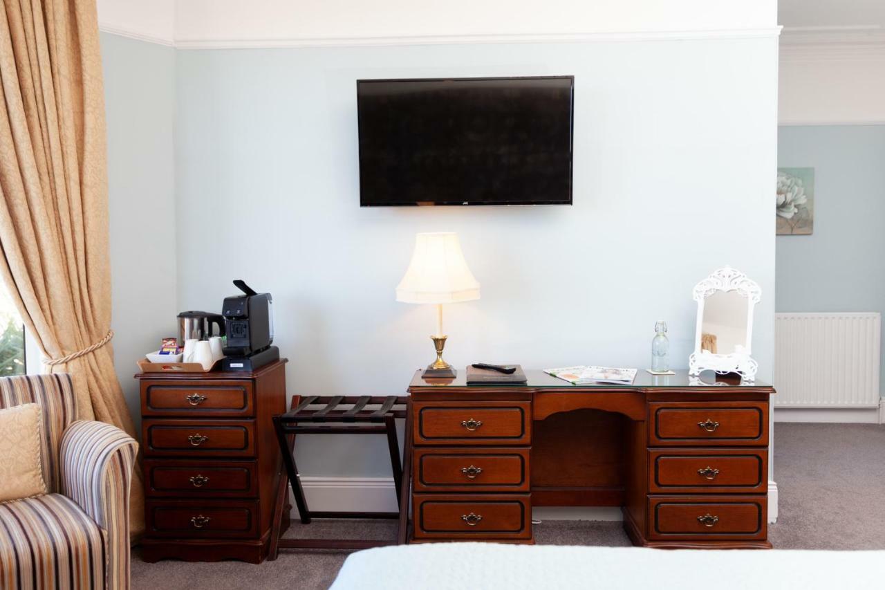 Shelleven Guest House Bangor  Zewnętrze zdjęcie