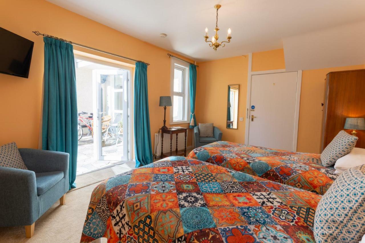 Shelleven Guest House Bangor  Zewnętrze zdjęcie
