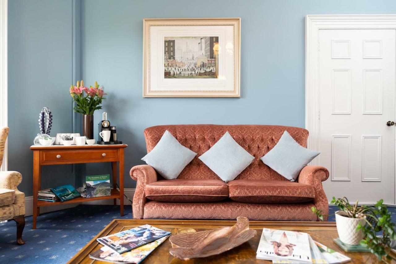 Shelleven Guest House Bangor  Zewnętrze zdjęcie