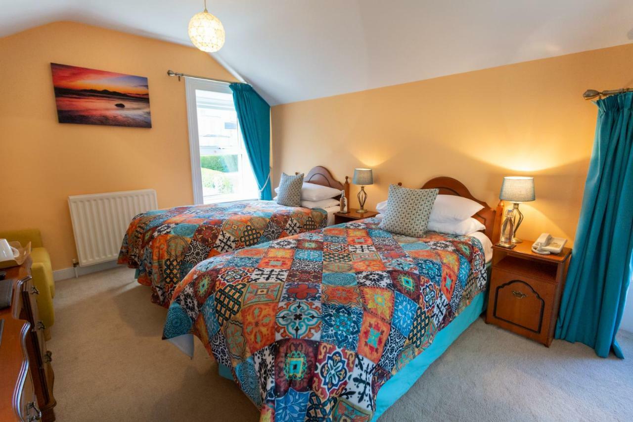 Shelleven Guest House Bangor  Zewnętrze zdjęcie