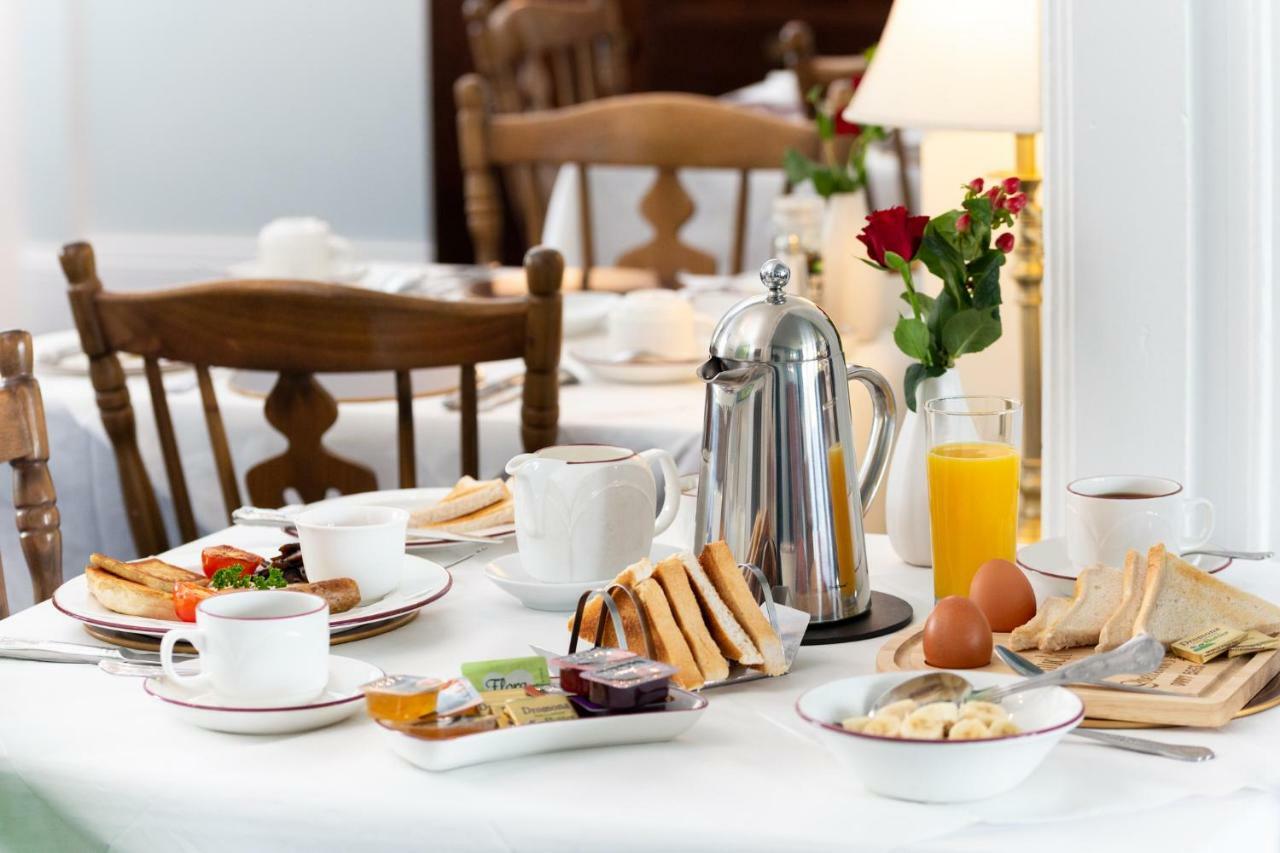 Shelleven Guest House Bangor  Zewnętrze zdjęcie