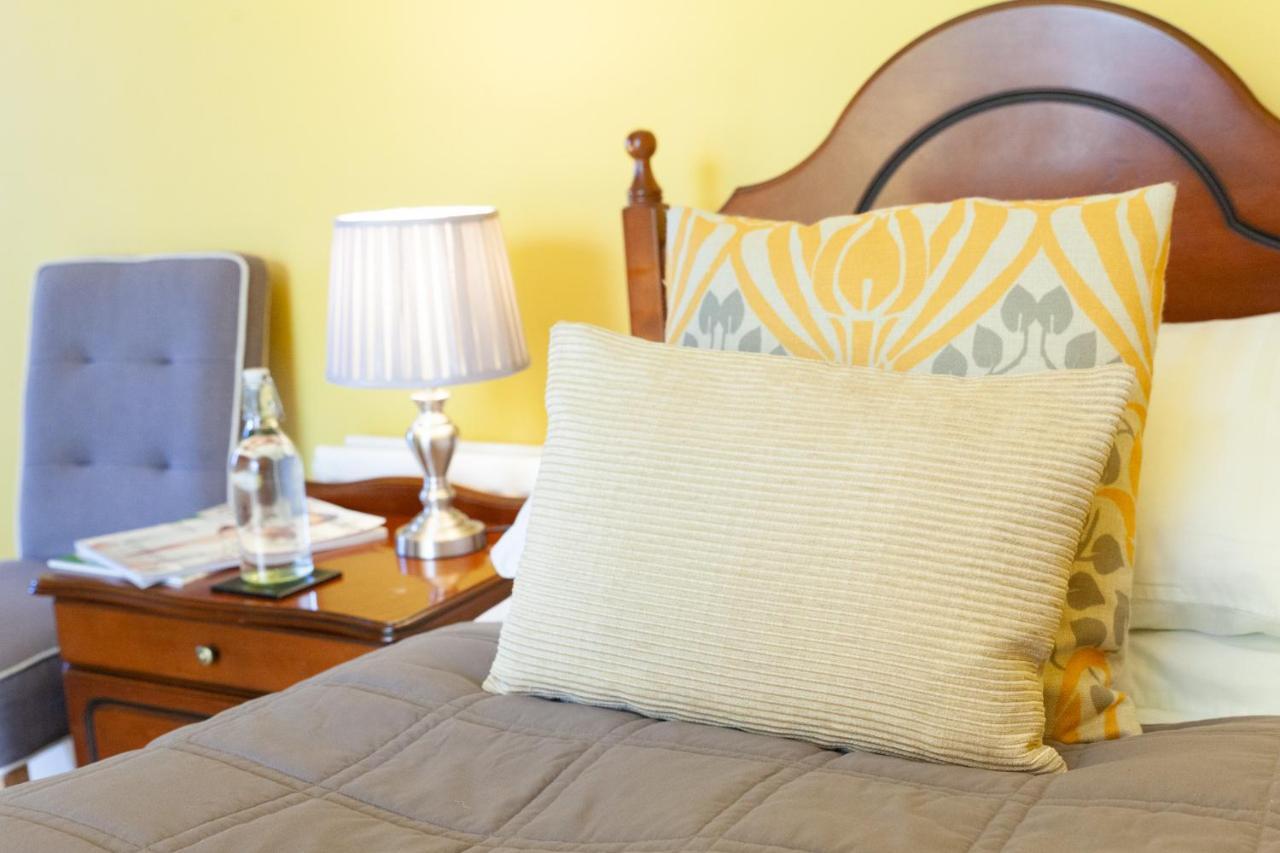Shelleven Guest House Bangor  Zewnętrze zdjęcie